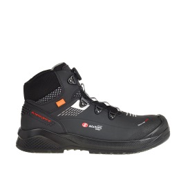SIXTON MUSCLE BOA HOOG S3