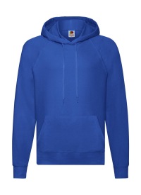 Lightweight Hooded Sweat Kleur ROYAL