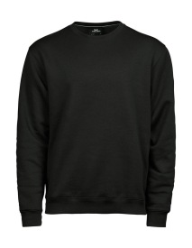 Heavy Sweat Kleur BLACK