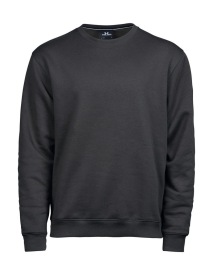Heavy Sweat Kleur DARK GREY
