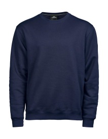 Heavy Sweat Kleur NAVY