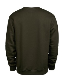 Heavy Sweat Kleur DARK OLIVE