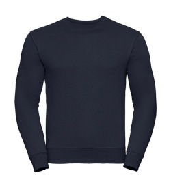 Authentic Set-In Sweatshirt Kleur FRENCH NAVY
