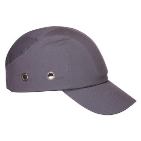 Portwest Stootpet Kleur GRIJS