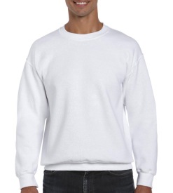 Set-In Sweat 12000 Kleur WHITE