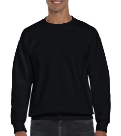 Set-In Sweat 12000 Kleur BLACK