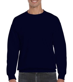 Set-In Sweat 12000 Kleur NAVY