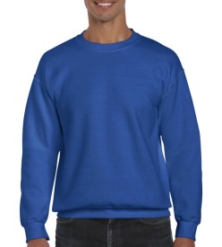 Set-In Sweat 12000 Kleur ROYAL