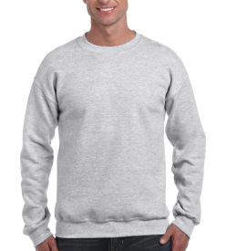 Set-In Sweat 12000 Kleur ASH GREY