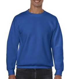 Heavy Blend? Crewneck Sweat Kleur ROYAL