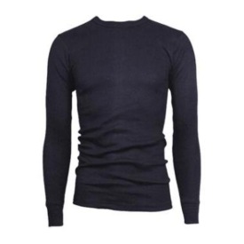 THERMISCH T-SHIRT VILOFT 180 GR LANGE MOUWEN