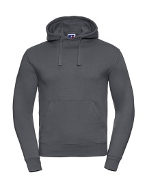 Authentic Hooded Sweat Kleur CONVOY GREY