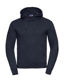 Authentic Hooded Sweat Kleur FRENCH NAVY