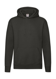 Hooded Sweat Premium 62-152-0 Kleur CHARCOAL