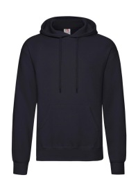Hooded Sweat Classic 62-208-0 Kleur DEEP NAVY