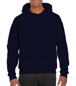 Kapuzen-Sweatshirt 12500 Kleur NAVY