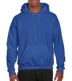 Kapuzen-Sweatshirt 12500 Kleur ROYAL