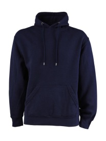 Hooded Sweat 5430 Kleur NAVY