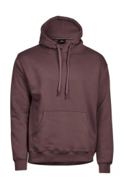 Hooded Sweat 5430 Kleur GRAPE