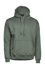 Hooded Sweat 5430 Kleur DARK OLIVE
