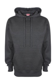 Original Hoodie Kleur CHARCOAL