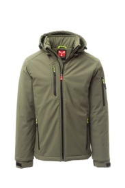 military green/black #696752