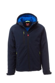 NAVY BLUE/ROYAL BLUE