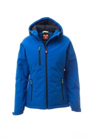 GALE GEVOERD LADY Kleur ROYAL BLUE/NAVY BLUE