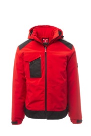 RED/BLACK