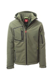 military green/black #696752