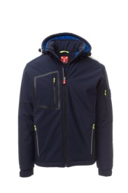 NAVY BLUE/ROYAL BLUE