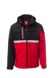 RED/BLACK