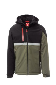 military green/black #696752