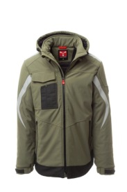 military green/black #696752