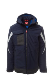 NAVY BLUE/ROYAL BLUE