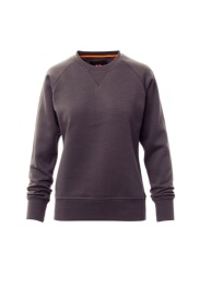 Sweater Payper MISTRAL+LADY Kleur ANTRACIET
