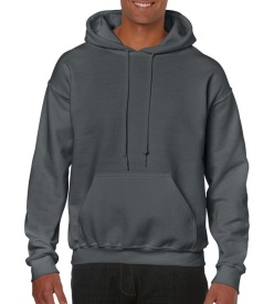Heavy Blend? Hooded Sweat Kleur CHARCOAL