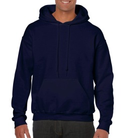 Heavy Blend? Hooded Sweat Kleur NAVY