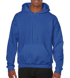 Heavy Blend? Hooded Sweat Kleur ROYAL