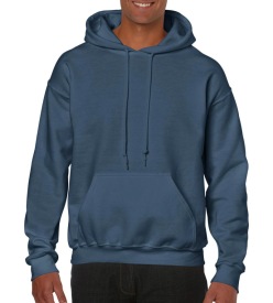 Heavy Blend? Hooded Sweat Kleur INDIGO BLUE
