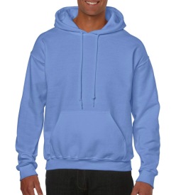 Heavy Blend? Hooded Sweat Kleur CAROLINA BLUE