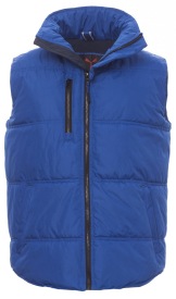 Bodywarmer Payper DAYTONA Kleur royal blue/dress navy