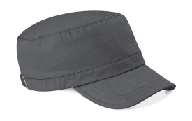 Army Cap Kleur GRAPHITE GREY