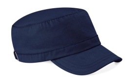 Army Cap Kleur NAVY