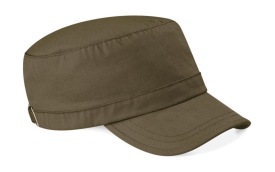 Army Cap Kleur KHAKI