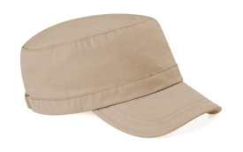 Army Cap Kleur PEBBLE