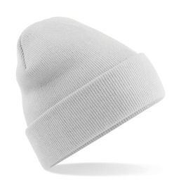 Original Cuffed Beanie Kleur LIGHT GREY