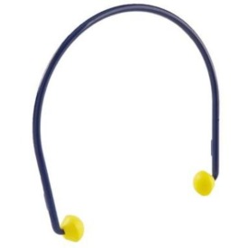 OORDOPJES 3M EAR CABS MET BEUGEL
