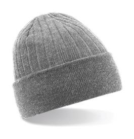 Thinsulate? Beanie Kleur HEATHER GREY