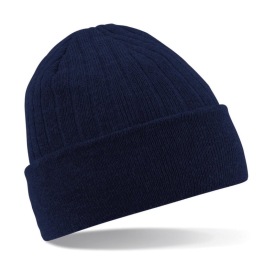 Thinsulate? Beanie Kleur FRENCH NAVY